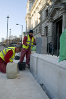 Whitehall Redevelopment