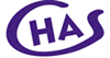 CHAS logo