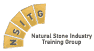natural stone industry training group logo
